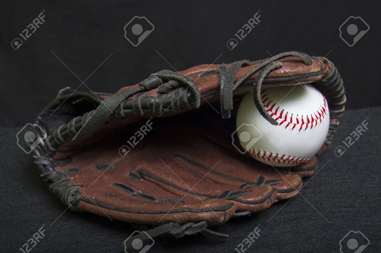ball mitt